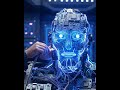 Creating a Human AI Brain Future Technology Revealed #AI #HumanoidRobot #FutureTech