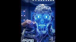 Creating a Human AI Brain  Future Technology Revealed #AI #HumanoidRobot #FutureTech