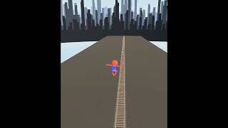 Web Slinging Race #3-1 - By Ysocorp/Solid Dreams Studio screenshot 5