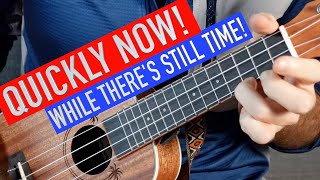 How to Learn Ukulele in 7 Minutes