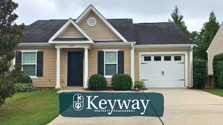 2620 York Drive, Augusta, Georgia 30909