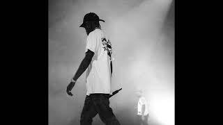 (FREE FOR PROFIT) Travis Scott x Drake type beat - Flying high