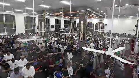 "كَلَّا إِنَّ كِتَابَ الْأَبْرَارِ لَفِي عِلِّيِّينَ" - تلاوة عطرة لـ القارئ الشيخ غسان الشوربجي.
