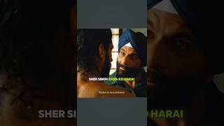शेर सिंह राणा को हराएगा | bhaag Milkha bhaag best success motivation video #viralvideo #shortfeed