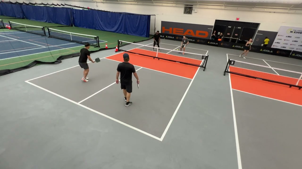 G8 Bonus July 12, 2025 COM Ladder Event