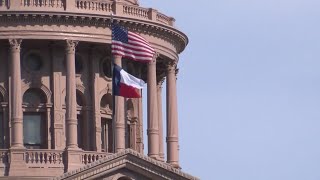 Texas Special Session | Rep. Brad Buckley continues push to replace STAAR, Ivermectin in pharmacies