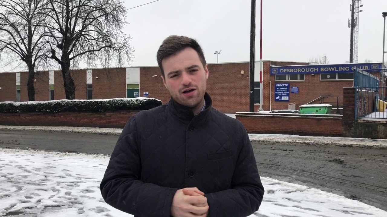 Developers & Affordable Housing