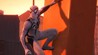 Spider-Man 2 - Trouble With Harry