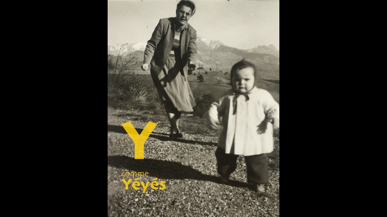 DELEUZE, MAMAN & MOI #05 - / Y comme Yéyés