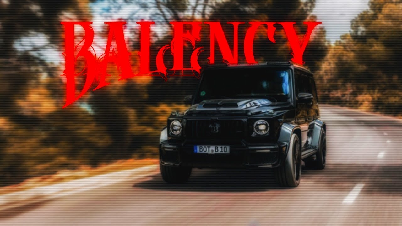 SHUBH BALENCY ft: G WAGON🔥 