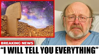 Klaus Schmidt’s Final Words on Göbekli Tepe SHOCKED Graham Hancock — And It Changes Human History!