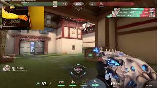 TSM Recoil