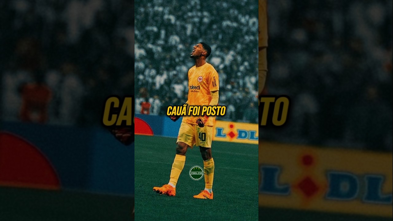 Kauã Santos, o Novo Dida !