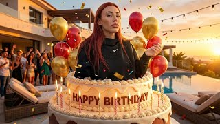 РОЖДЕНИЯТ МИ ДЕН // ДВА ДНИ НА ВИЛА 