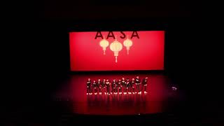 PDPsi @ AASA 2019