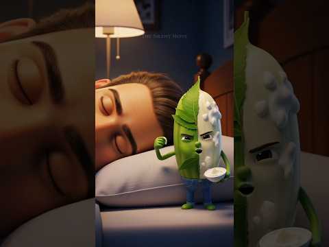 “முடி கொட்டுதா? இதை Try பண்ணு!” #tamil #shortsfeed #shorts #viral #cartoon #facts #health