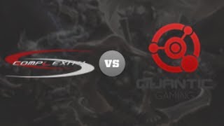 coL vs QTC Game3 - LCS 2013 NA Summer Promo D2