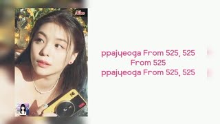 Watch Ailee 525 video