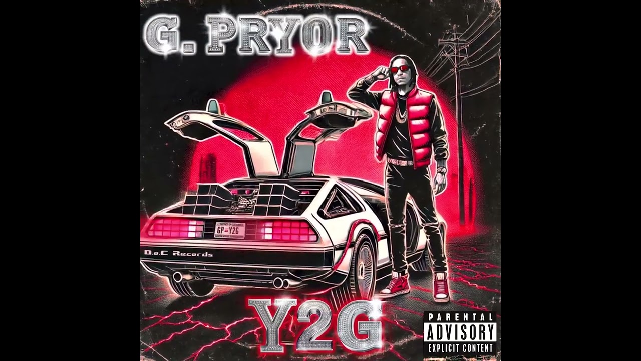 Watch G. Pryor - same line (Official Audio) on YouTube Watch G. Pryor - same line (Official Audio) on YouTube