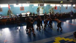 20180624-2-4 Gem City B vs. South Bend B P2 J20