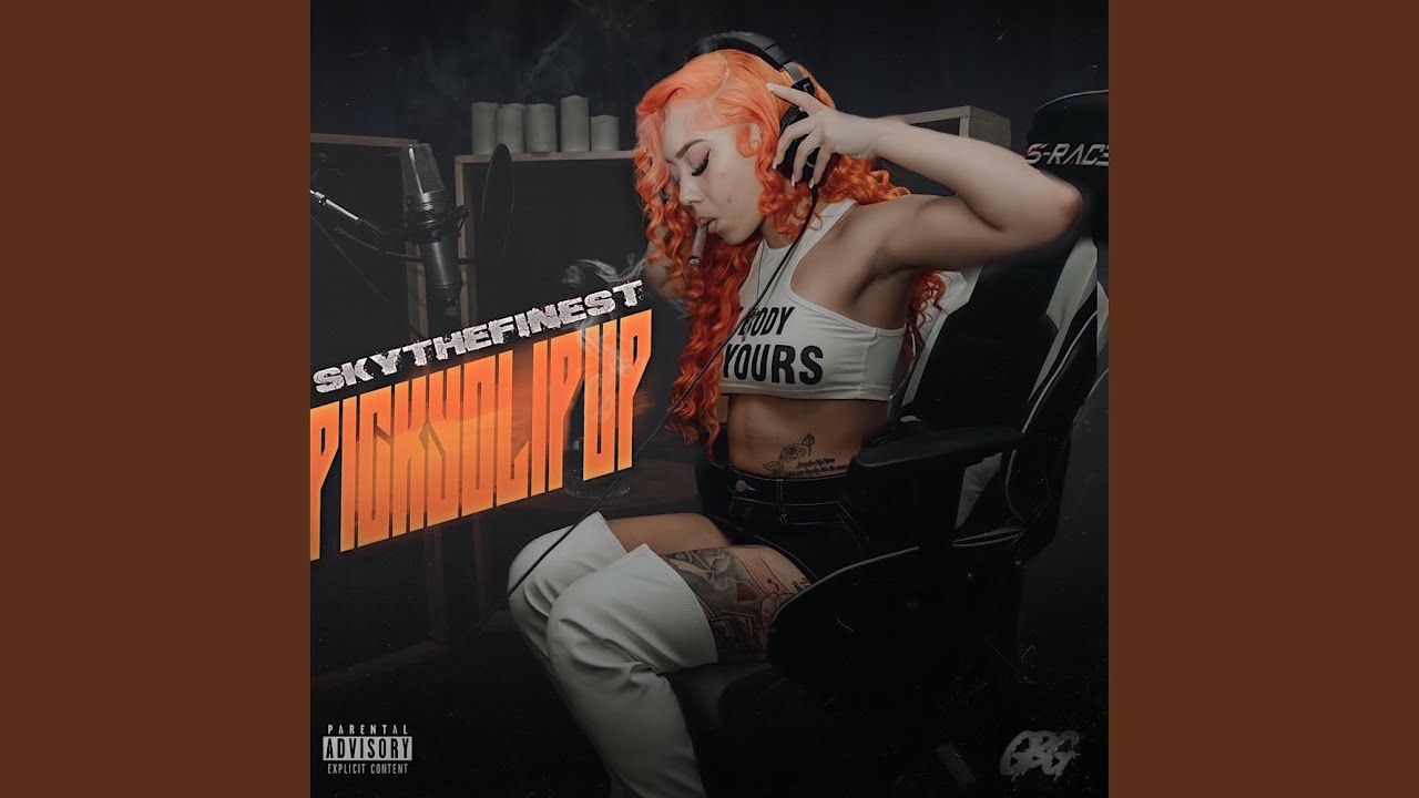 Watch PickYoLipUp on YouTube Watch PickYoLipUp on YouTube