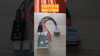 Aprs I-Gate Kurulum Raspberry Pi Soundcardu