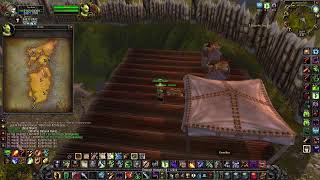 sod gnomeregan lock pov
