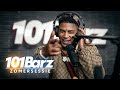 YOUNG ELLENS | Zomersessie 2021 | 101Barz