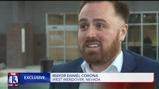 West Wendover dispensary almost ready to open