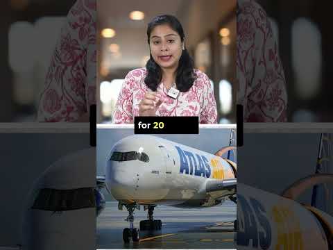 Airbus vs Boeing | Who Will Win the Future of Air Cargo?