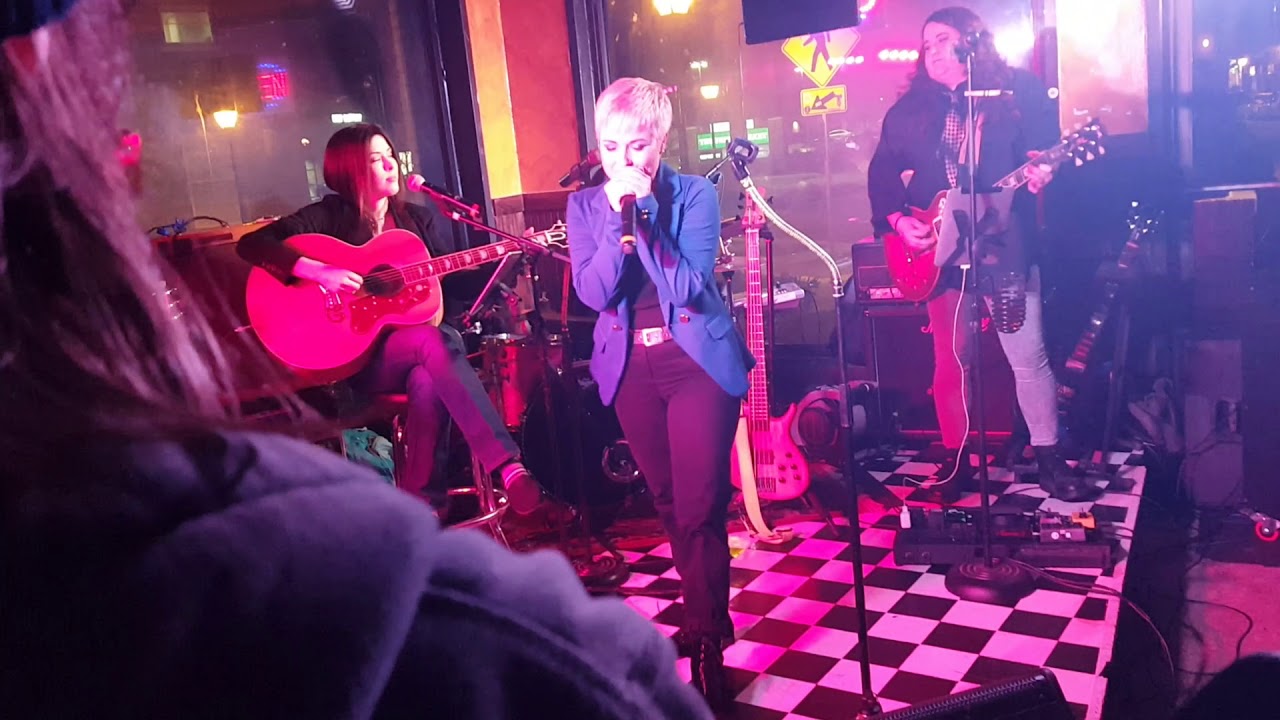 Ridiculous Thoughts Liar by The Cranberries YouTube