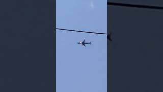 Decolagem Da Aeronave Novo Da Gol Boeing 737-8H4 Registro (PR-GKA)