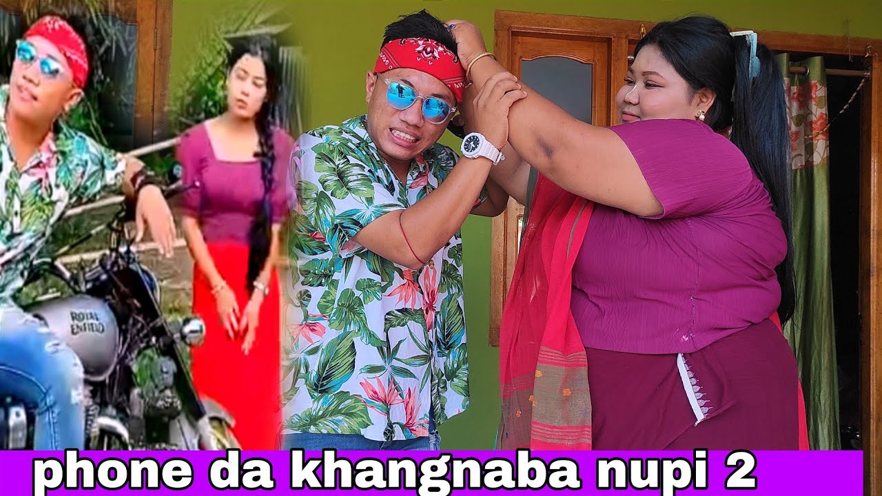 Phone da Khangnaba nupi 2 