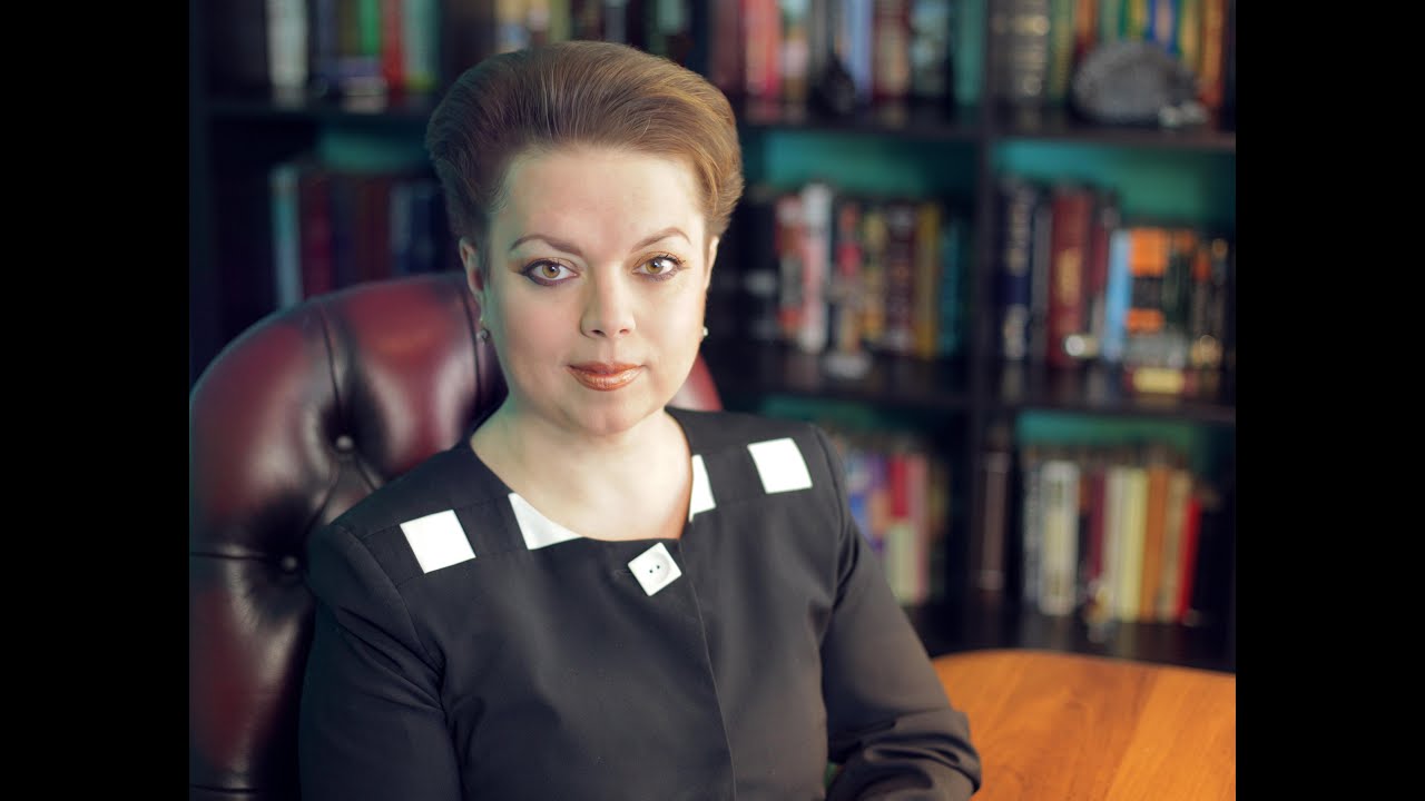Анна Кирьянова Фото