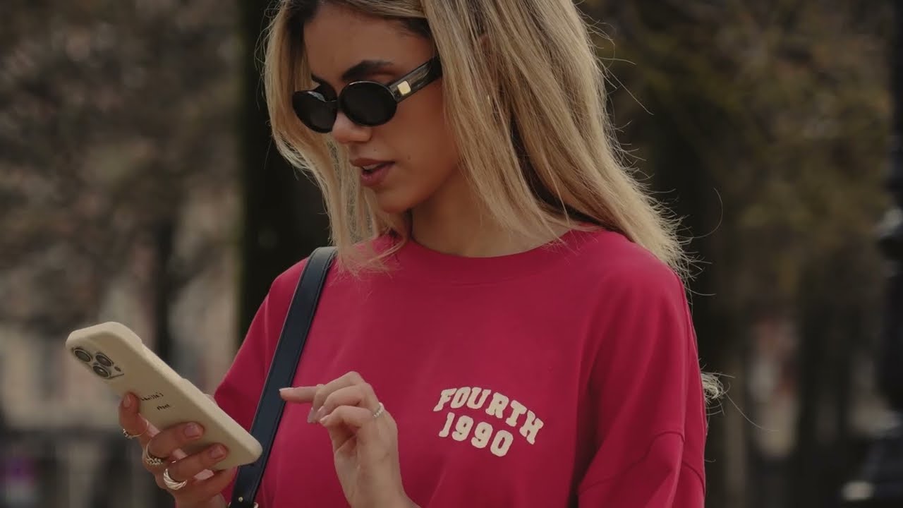 Fourth Apparel  |  Campaign Video