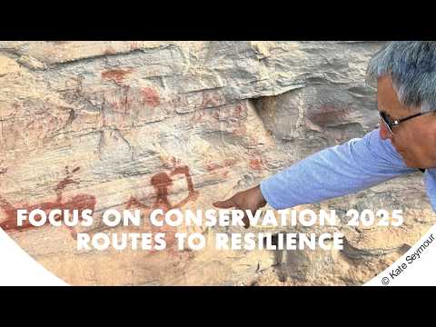 Day 3: Resiliant Resources & Partnerships