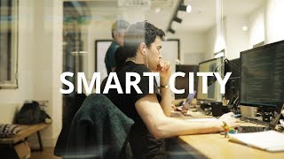How to Build a Smart City in One Week