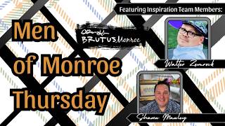 Men Of Monroe |The Wild is Calling…and It’s Bringing ALL the Autumn Vibes!