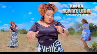 NOOKA NGWATE UTIIVO- AGNES GEE{Vai Delay}( 4k video)sms the word SKIZA 69815275 TO 811