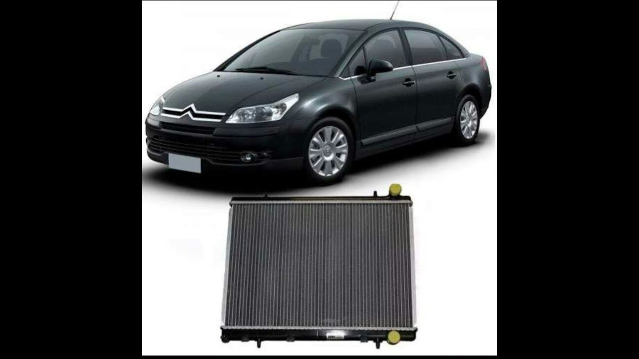 Citroen C4/408/308/C5 Aquecendo...Não deixe de ver esse vídeo #198