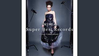 ブルーレイBOX「THE TOUR OF MISIA BOX Blu-ray 15th Celebration