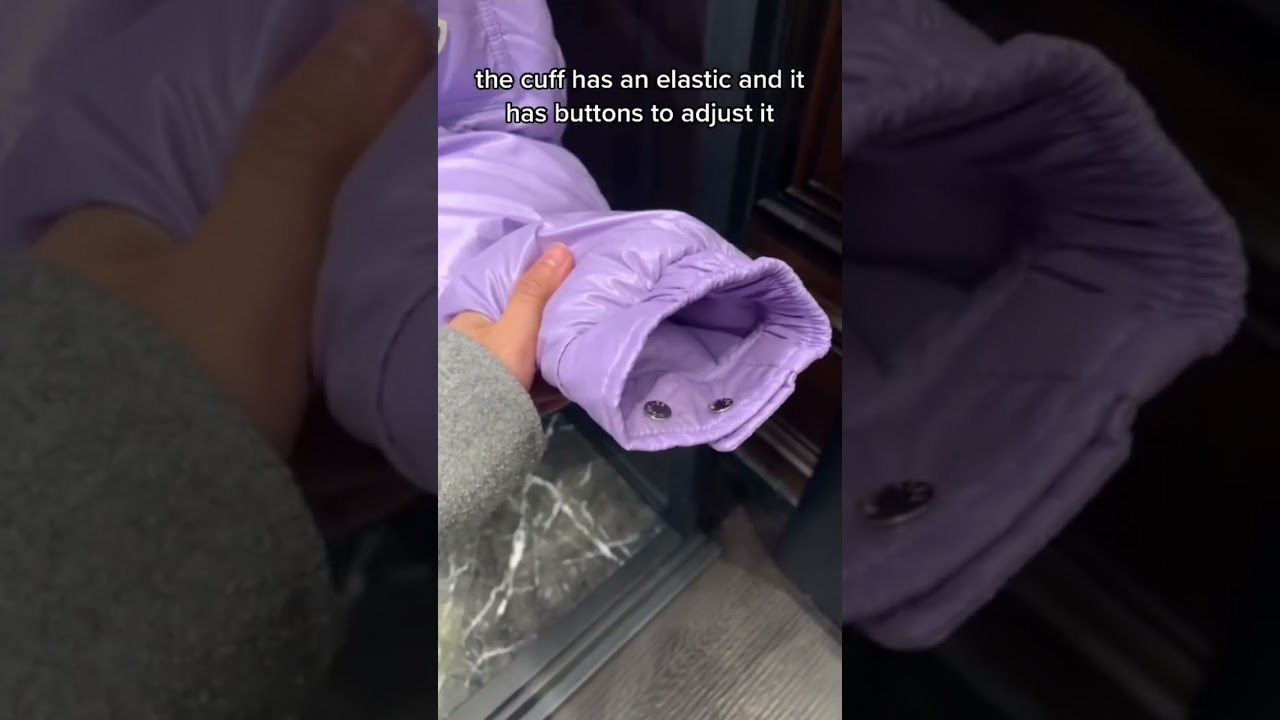 Moncler Maya Puffer Coat - is it worth over $2000??