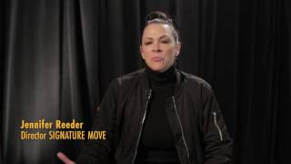 CIFF41 Meet the Filmmakers: SIGNATURE MOVE