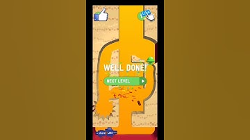 DIG THIS LEVEL 54-2  [BALLROOM] SOLUTION OR WALKTHROUGH