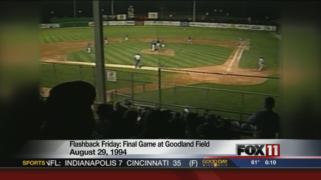 Flashback Friday - YouTube
