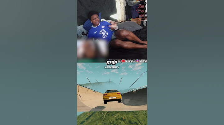Speed Gets Trolled on Sleep Stream 🤣