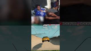 Speed Gets Trolled On Sleep Stream