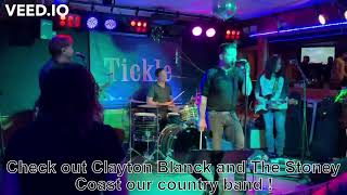 Tickle Maine Party Band