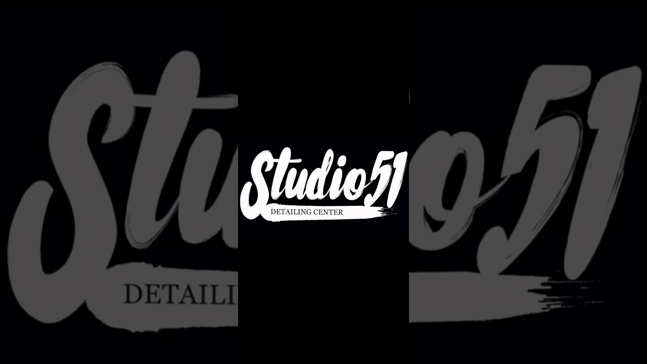 Удаление вмятин без покраски по PDR технологии можно сделать в Studio 51