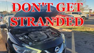Never Be Stranded Again with A Dead Battery | Ansody Jump Starter